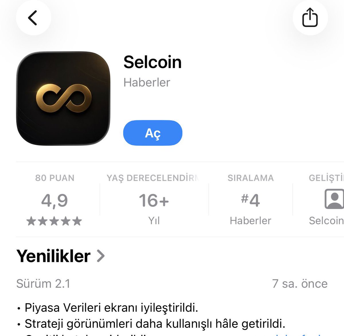 Selçuk Ergin tweet media