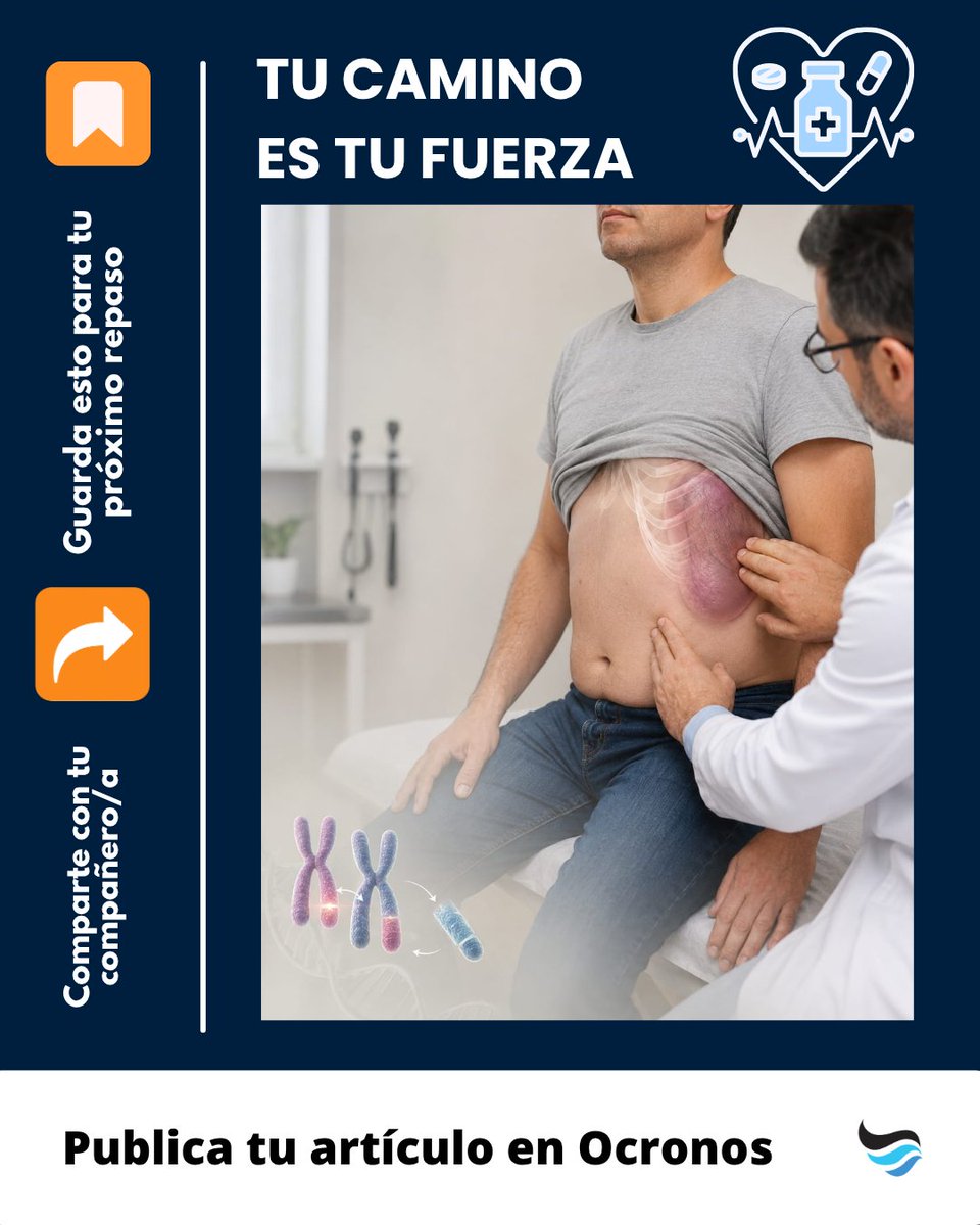 revistaocronos's tweet photo. Leucemia mieloide crónica: no todo es infección.
La FAG muy disminuida diferencia LMC de reacción leucemoide por infección grave.
¿La usarías como pista diagnóstica? 🧬 #Hematología #Medicina https://t.co/h3era58w5g