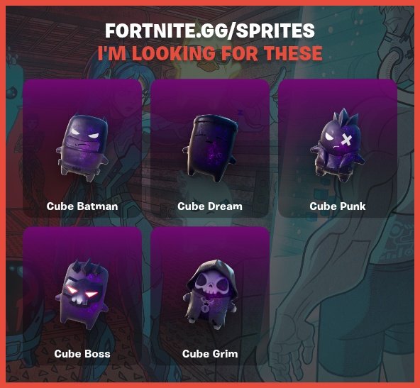 cheerscherryfn's tweet photo. Só tá me faltando cubo agora  r s https://t.co/TuJMfhtyI2