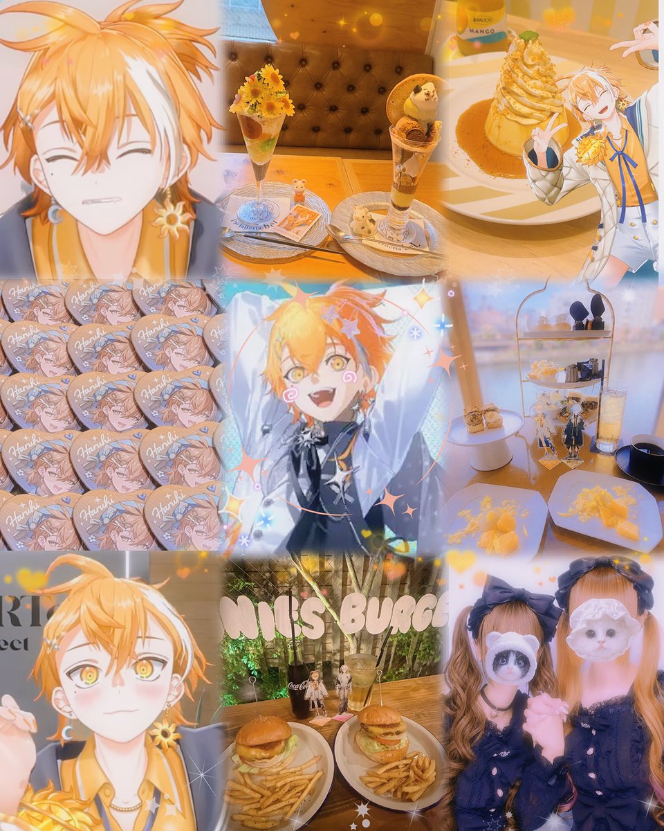こもれ🧡ྀི tweet media