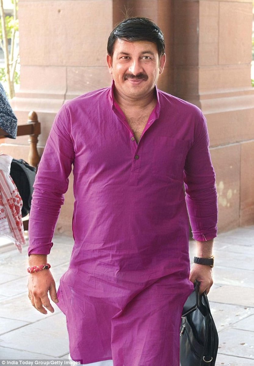 apnarajeevnigam's tweet photo. अगला शिक्षा मंत्री @ManojTiwariMP ही होना चाहिए, इससे नीचे कुछ स्वीकार नहीं होगा https://t.co/MigLOeQwvT