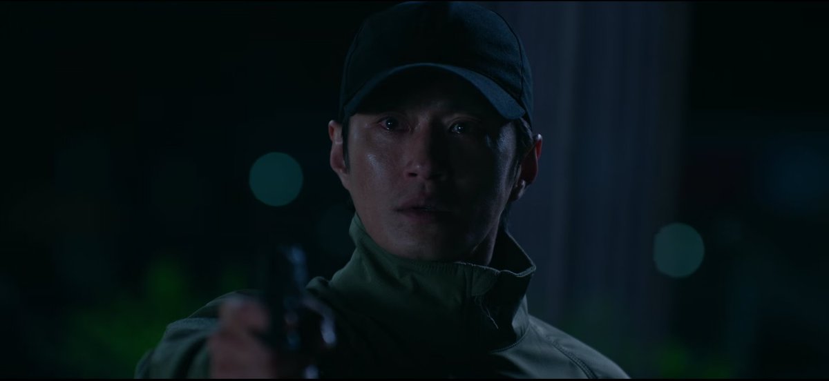 RigelblueBeta's tweet photo. Loved teary eyed and pale sungkyu🥹
Feels like seeing jungjongsuk again

#김부장 #김성규 #KimSungKyu #AgentKimReactivated #thekingofpigs https://t.co/ezCbmVSBjm