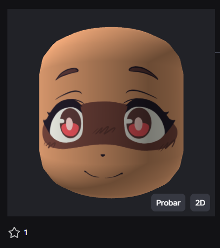 moonytanuki's tweet photo. Oh HI! Want to play a game?🦝🍃 

I've created my first UGC and wanted to make my OC's head, and I've put them up for sale for EVERYONE! 

Also im accepting commissions if you want me to make your own head! for just $20 
https://t.co/A7wbY70GOw

#roblox #furry #ugc #sona #robloxavatar #RobloxUGC