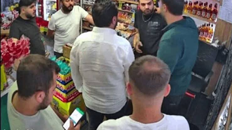 ömer tweet media