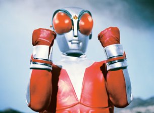 hktken's tweet photo. 最近、ある巨大ヒーローの作品を見終わったがウ◯トラマン以外にも他の巨大ヒーローがいたとは驚いたな…。 https://t.co/lIEjCOAKdQ