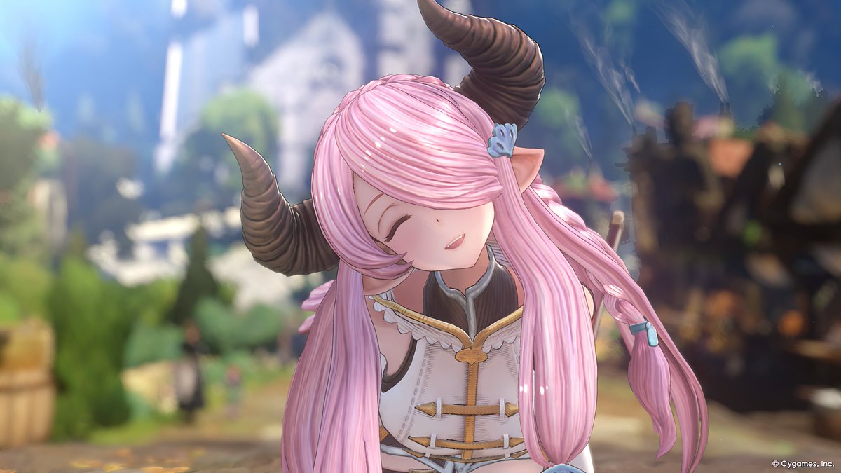 kme_a1's tweet photo. I love Narmaya’s expressions, lol.
#Relink https://t.co/Ut6RvT0r25