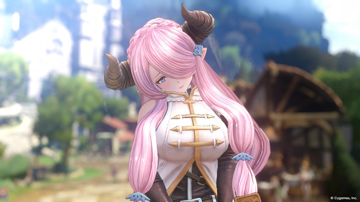 kme_a1's tweet photo. I love Narmaya’s expressions, lol.
#Relink https://t.co/Ut6RvT0r25