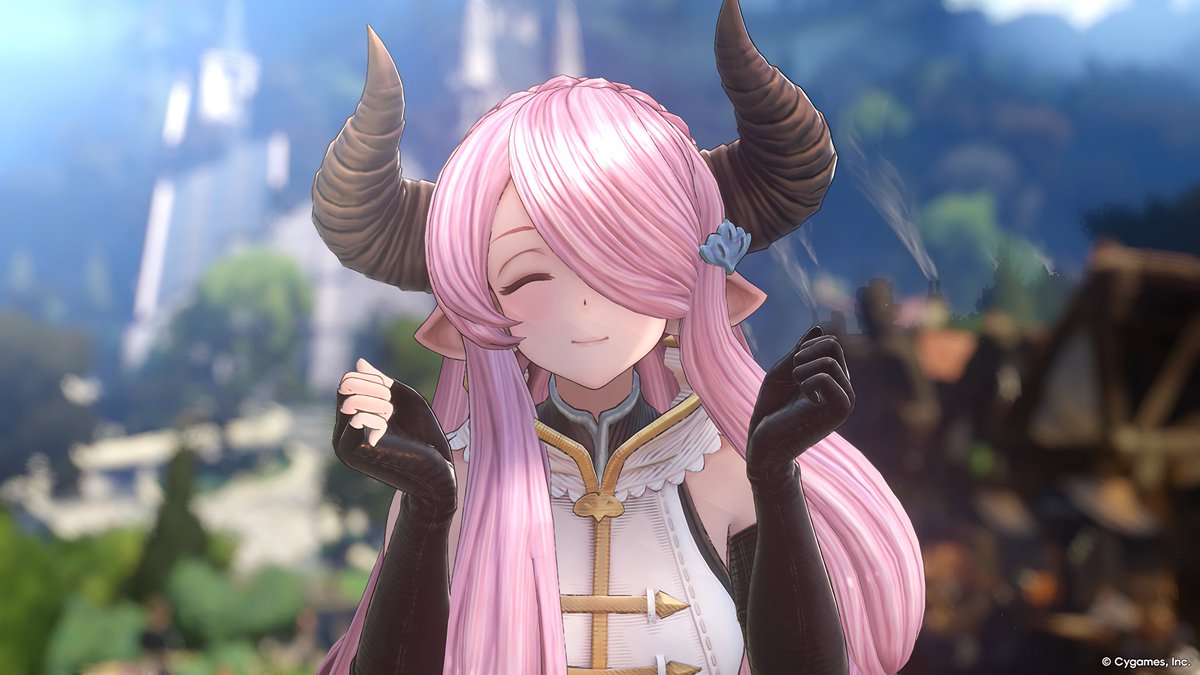 kme_a1's tweet photo. I love Narmaya’s expressions, lol.
#Relink https://t.co/Ut6RvT0r25