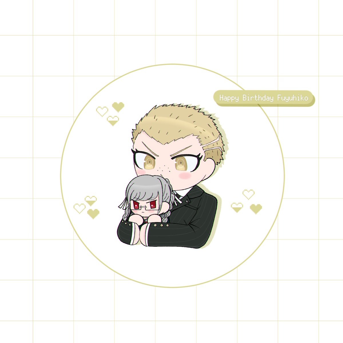 AkaC_A_'s tweet photo. 去年描いた🐉と⚔ https://t.co/DwEgXK348G