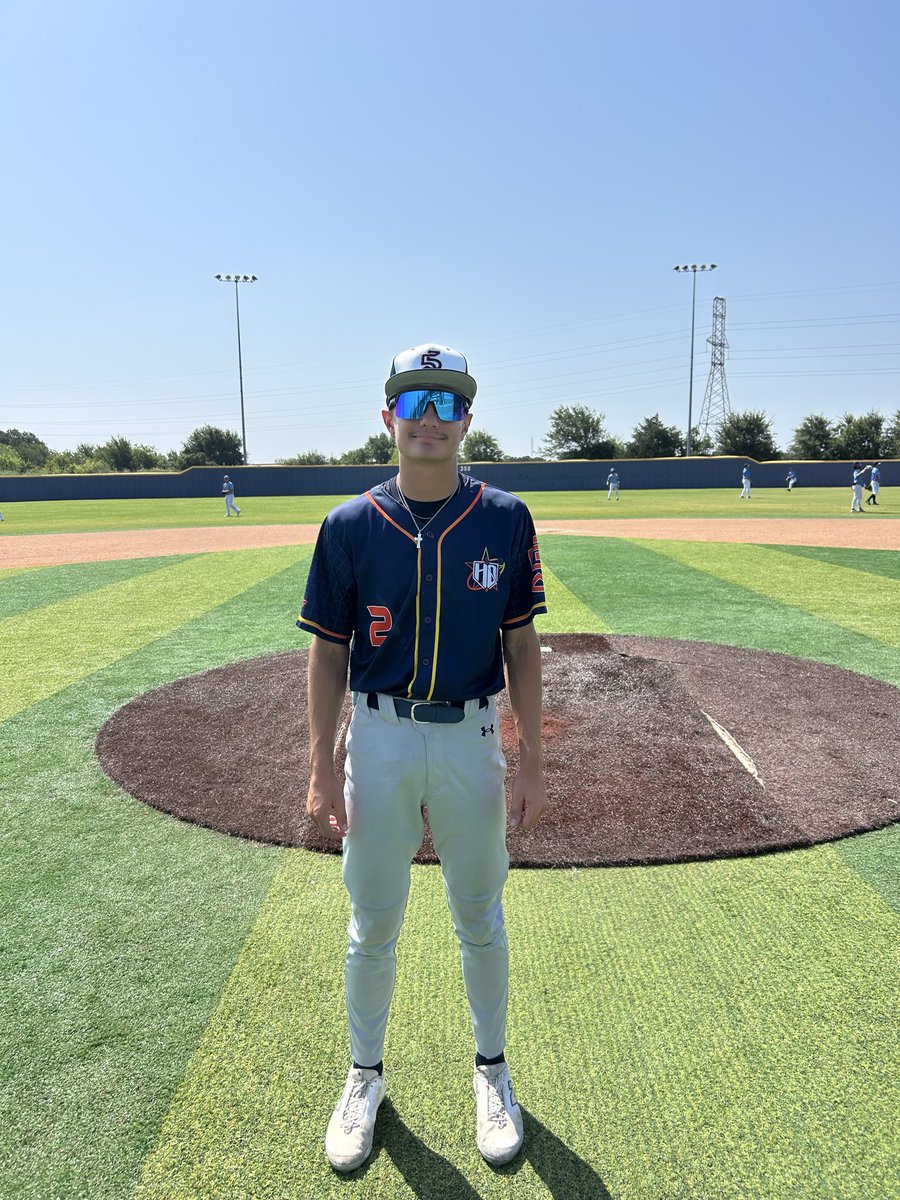 RB_Tournaments's tweet photo. 🏆 PLAYER OF THE GAME 🏆

⚾ 10+ College Coach Showcase 
Tournament

https://t.co/bhlZ6Ip6Zj
 Tournaments with guaranteed college coaches attending

WIT Newman / HQ55 Baseball (@Hq55Baseball )

🥇 Jacob Anderson (@JTAnderson2007) • 1-for-3 • Home Run • 3 RBI • Stolen Base

🥇 Evan Waters (@evanwaters) • 2-for-3 • 1 RBI • 1 Run Scored

Another weekend of standout performances where players showcased their abilities on a stage built for exposure.