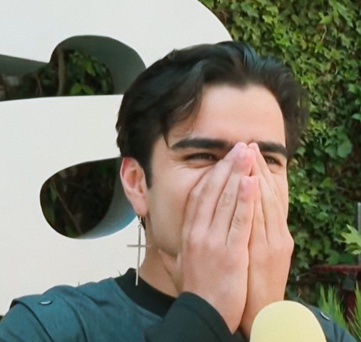 amrcury's tweet photo. fotitos de aaronchis todo tiernis para apoyar un poco la tendencia 💘🤏🏻
byeee

AARON MERCURY X SEDAL

#SubeleElVolumenATuPelazo https://t.co/sRYJrmrIwx