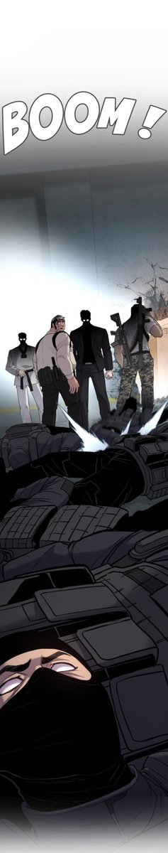 Skylanda292's tweet photo. Je connais enfin le Monster trio !!! Ce que je trouve intéressant avec MK c'est que c'est une sorte de point convergent du PTJ VERSE. Kim renvoi à Lookism, Hansu renvoi à Viral Hit et Jin Cheol renvoi à My Life As a Looser
#ManagerKim #SkylitManagerKim ch. 23 - 24 https://t.co/mUNBqAO5hF
