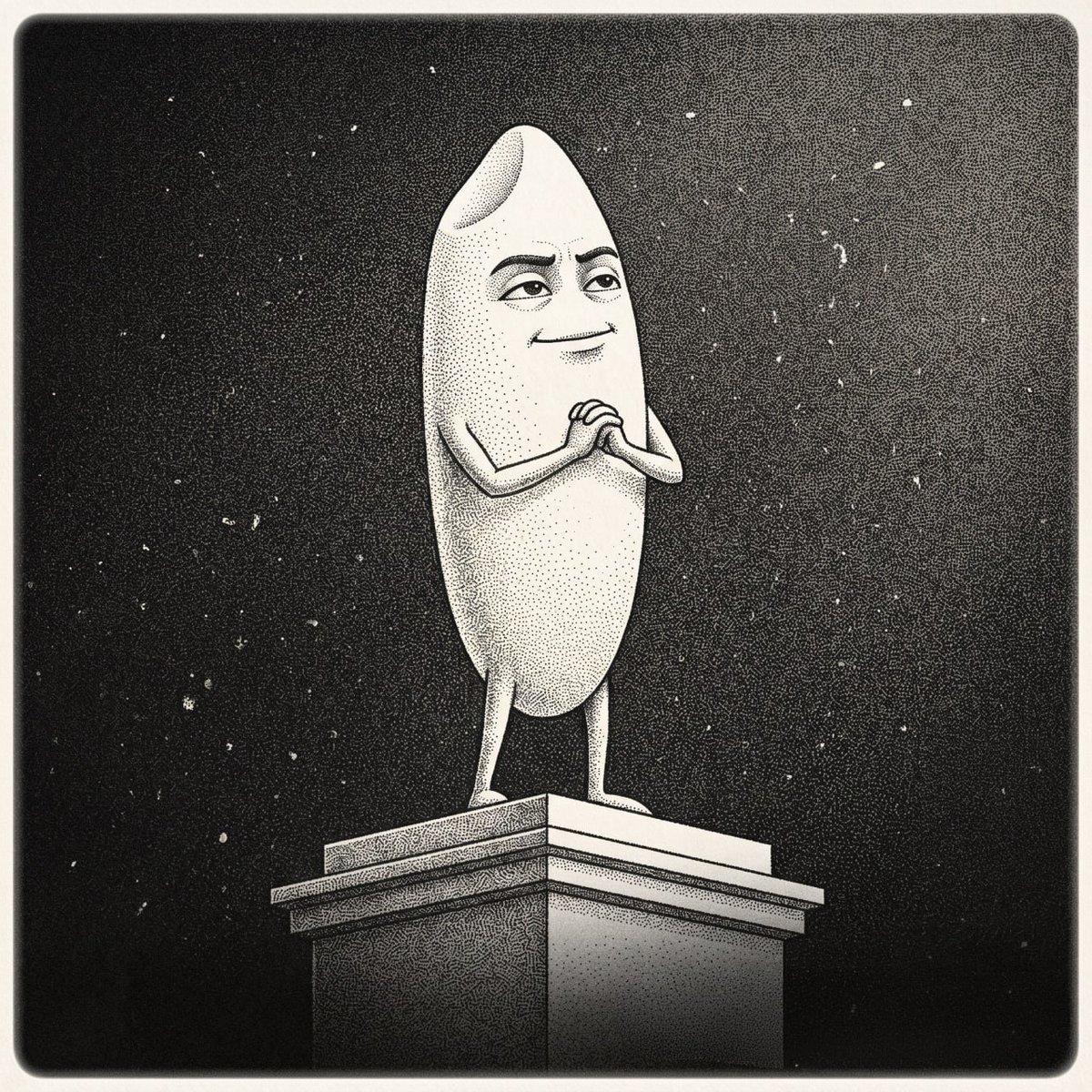 1grainproject's tweet photo. This is not your ordinary 1 Grain of Rice https://t.co/9eH5toGbxw
