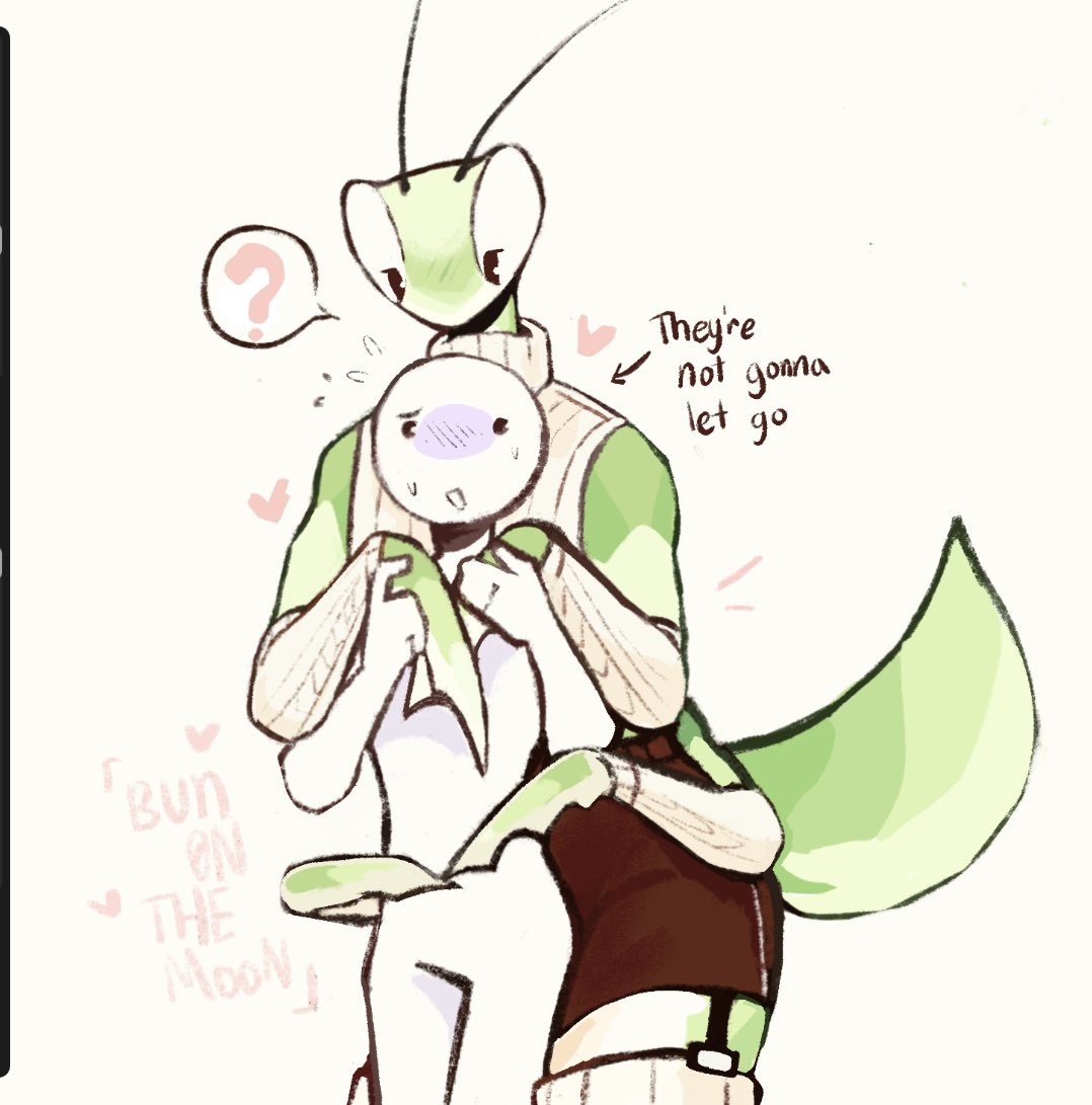 Bun0nTheMoon's tweet photo. [repost] bro got caught https://t.co/7AnEVQ7U9s
