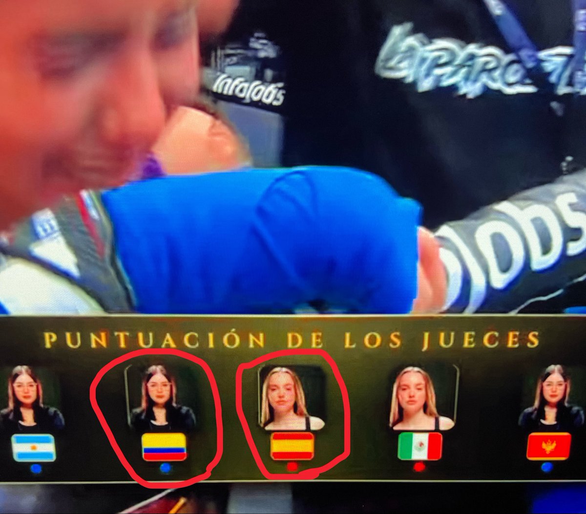FCB_nenn's tweet photo. “Pondremos jueces imparciales y totalmente objetivos”

Los jueces: https://t.co/76eYG1iYBb