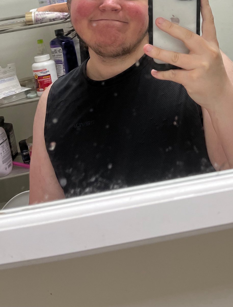 404ENBY's tweet photo. NSFWtwt (18+)

⟡ 27 
⟡ Non-binary (they/he)
⟡ In a complicated relationship (monog)
⟡ Queer
⟡ Submissive bottom

↻⁺♡ for mutuals (selective) https://t.co/e3uuQmxEuj