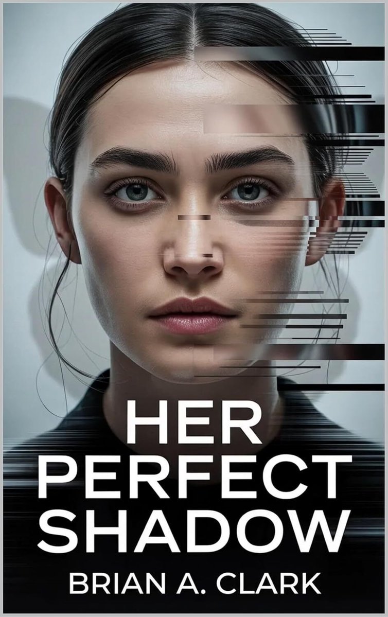 eBookConnection's tweet photo. Brian A. Clark is the #author of
"Her Perfect Shadow" #suspense
"Predicted" #conspiracies
"Still Seventeen: What Remains" #literary
"The Last Reader" #mystery
https://t.co/8J7LHjvme9
#amreading @NeonDoorPress #techno #thriller #supernatural #scifi https://t.co/EO0LFIpBsi