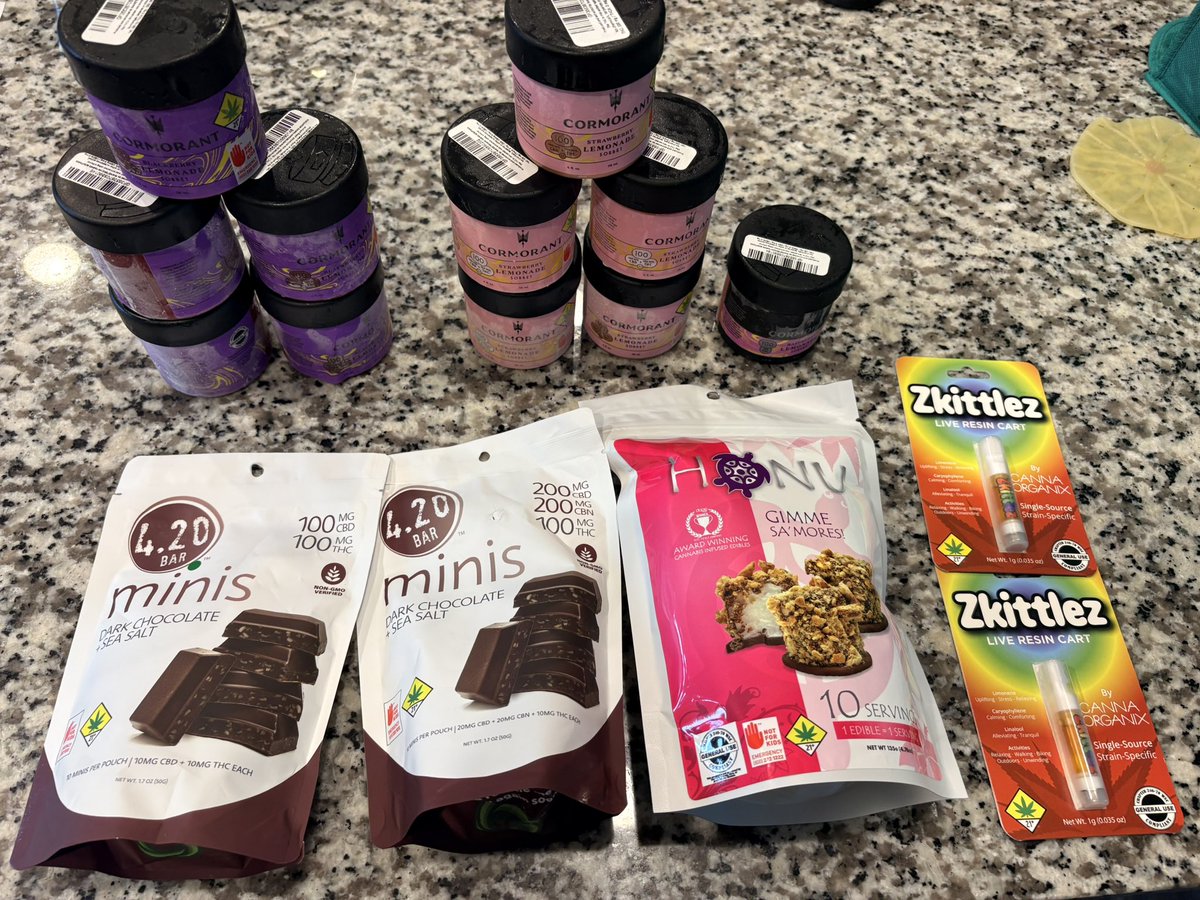 bfsNaples's tweet photo. Ten year anniversary @naturesgifts420 
45% off
🙏 https://t.co/OpQJp9n8qW