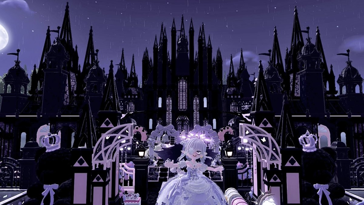29QzZ's tweet photo. 一旦がんばったε=(> . <) 教会⛪️♥ https://t.co/kiQHPRXKIl