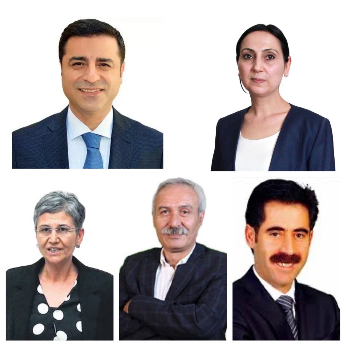 alitopalan's tweet photo. 21:21

Selahattin Demirtaş’ı 
Figen Yüksekdağ’ı 
Bekir Kaya’yı
Selçuk Mızraklı’yı 
Leyla Güven’i
Alp Altınörs’ü
Osman Kavala’yı
Can Atalay’ı
SelçukKozağaçlı
Ve Tüm Siyasileri Serbest Bırakın 

#DemirtaşVeTümSiyasilereÖzgürlük https://t.co/aDi2Aja8Dd