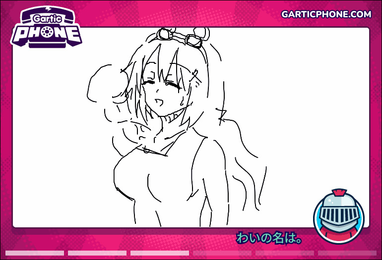 Awai_Phantom's tweet photo. 綾園冬華ガーティックフォン、お疲れ様でした～✨

傑作お題「好きなテレビ」笑ってはいけないより毎年やってほしい卒業シリーズ

おやすみなさい、いい夢見てね～💤 https://t.co/FdWcMK72BO