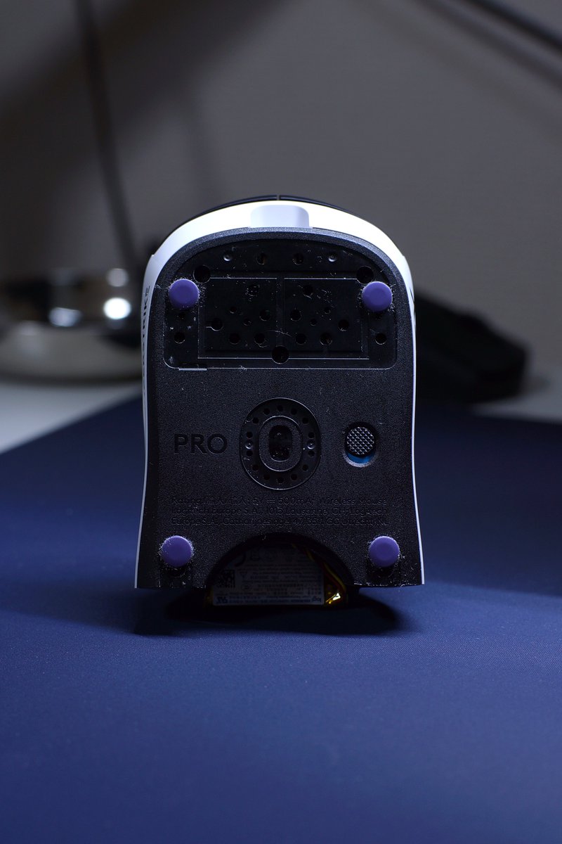 ko_8753's tweet photo. Logicool G PRO X2 ''F'' SUPERSTRIKE
・fingertip shape 
・49g
・side buttons available https://t.co/4C4D7kowyf