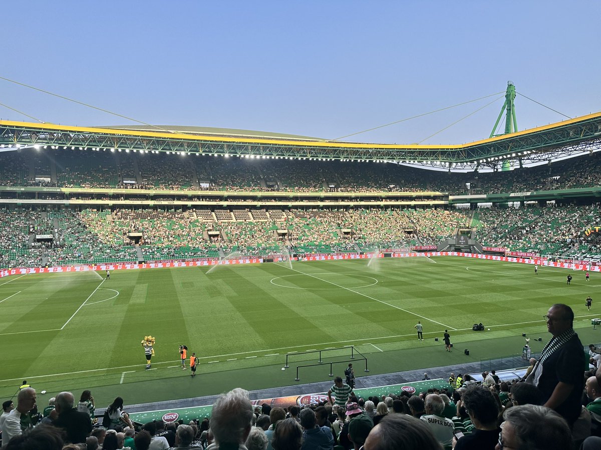 abelmmaia's tweet photo. #EmCasa #DiaDeSporting https://t.co/TYDxnXwVsF