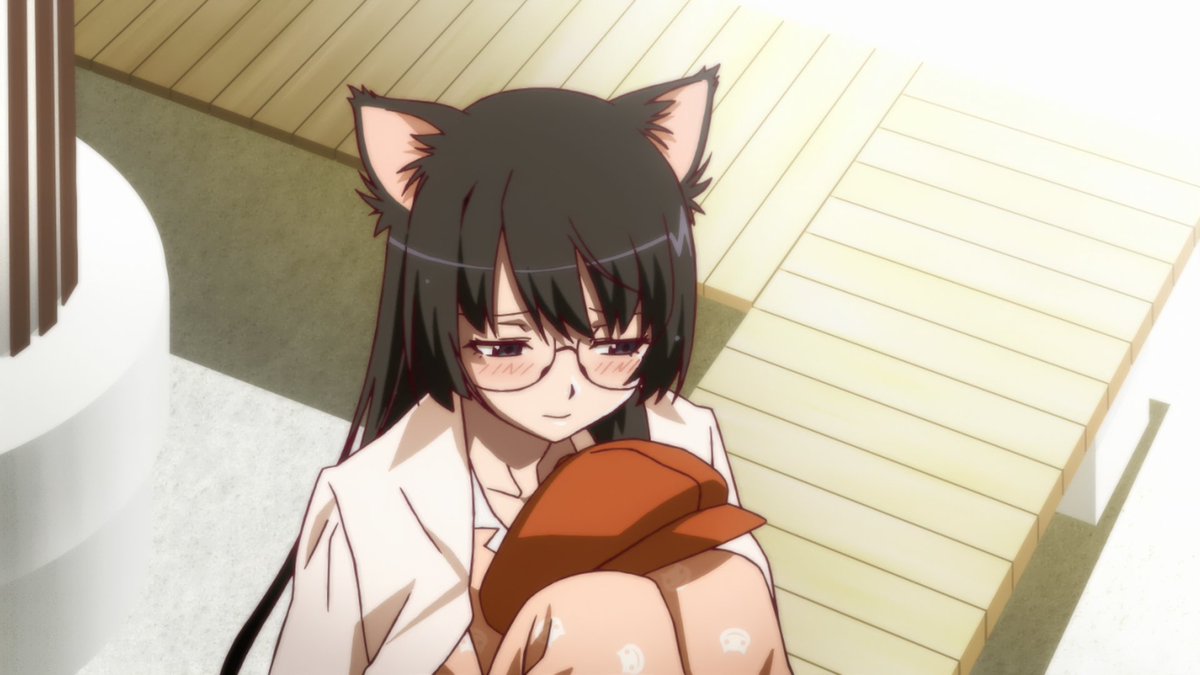 DailyHanekawa's tweet photo. https://t.co/Q2W5CzFdLD