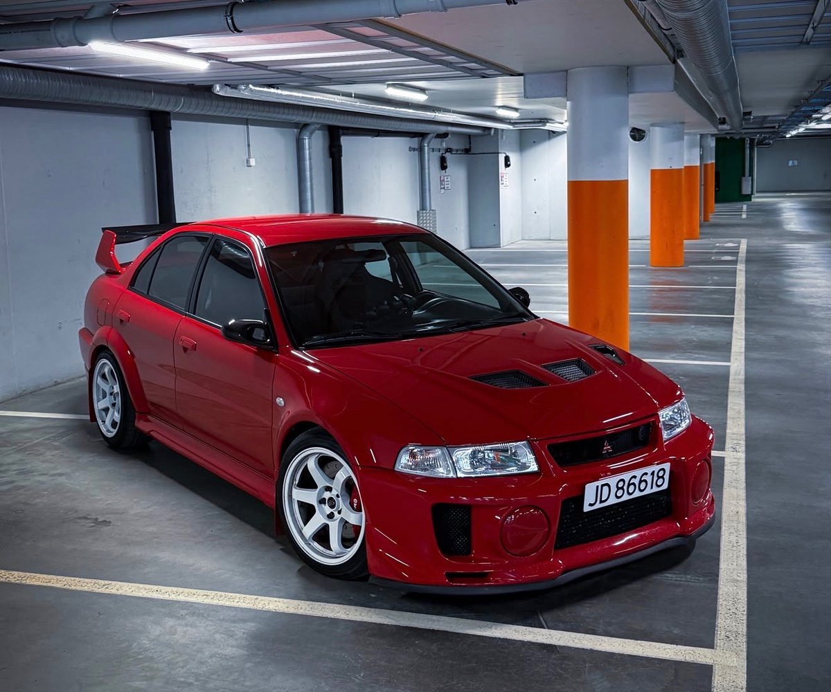 kingsofjdm's tweet photo. Clean Evo ❤️‍🔥 https://t.co/C2ykxJ4wtG