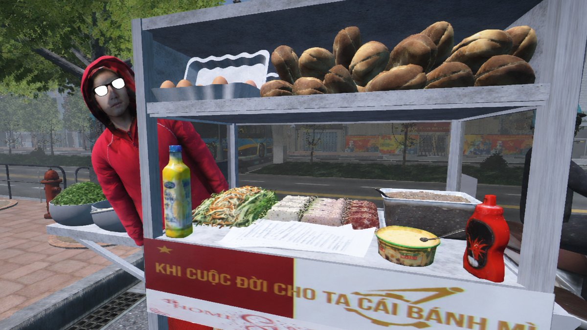 Cade_YT's tweet photo. VENDO BOCADILLOS VIETNAMITAS PERO ME ESTAN OBSERVANDO https://t.co/N2Be9cvoNL https://t.co/9gp1koYpFt