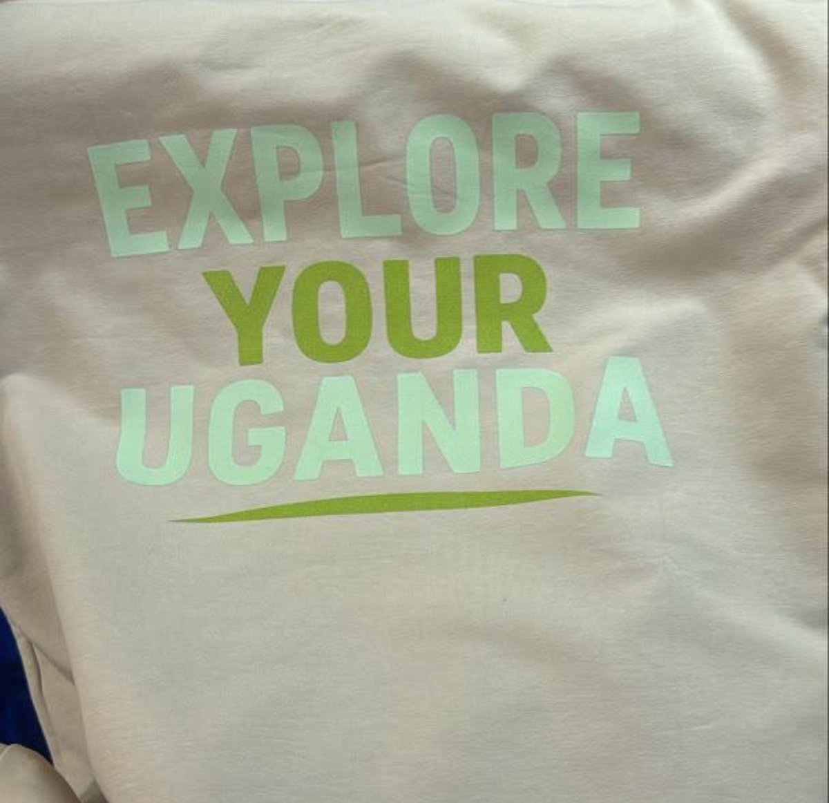 swiftnewsug's tweet photo. Uganda's beauty deserves to be seen. 

Our senior writer @SwiftActor will be trekking across several national parks to bring you the best of Uganda's wildlife, stunning scenery, &amp; unforgettable adventures. Follow @swiftnewsug for exclusive updates.

#ExploreUganda
#OpenParkDays https://t.co/LfnZLZjRf0