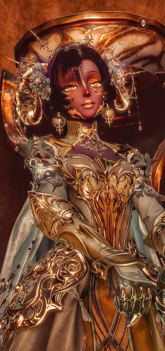 gemma5style's tweet photo. NEW EVENT ALERT 🤩🤩
The Styling Theme~ Welcome to the Golden City

Tag me or quote this post with a styling inspired by the new area🥰🥰

The only rule is your outfit must have gold or mostly golden here’s mine hehe 😌😌

This will run till Aug 1st with two winners good luck😋 https://t.co/P5yPbS8Ope