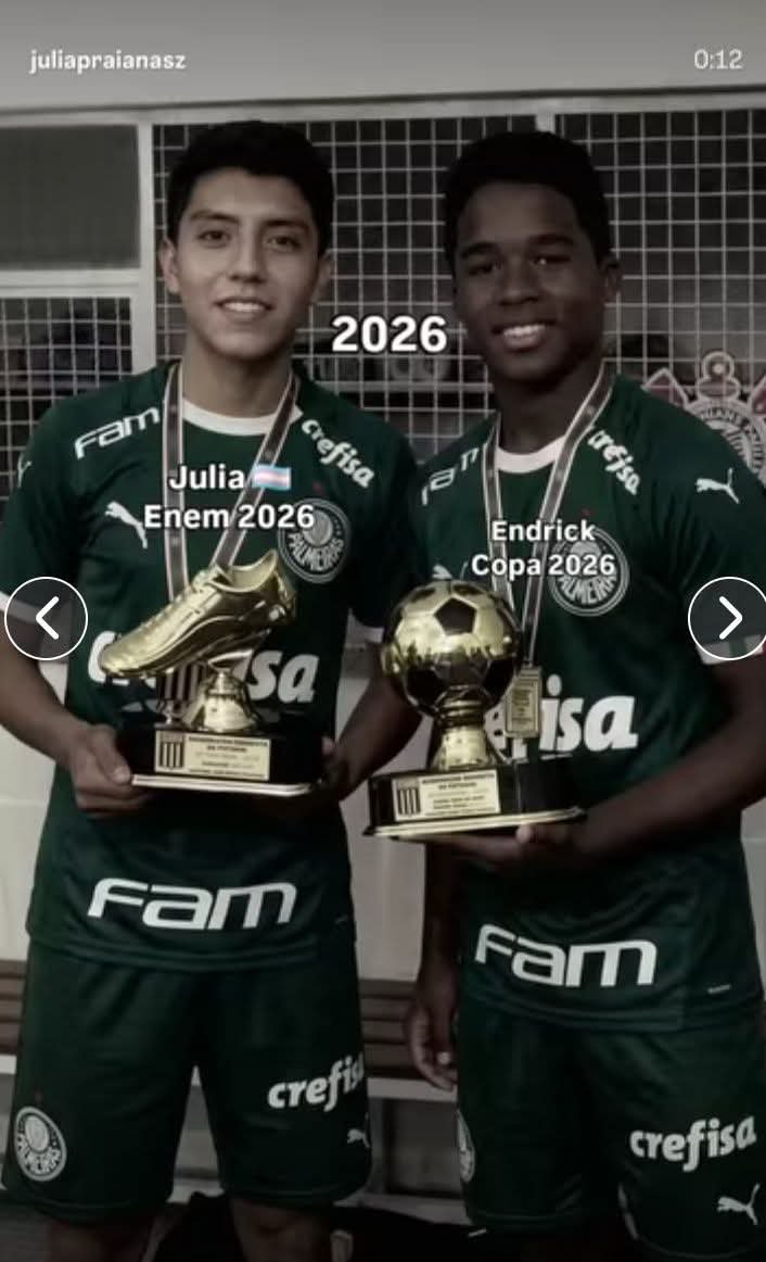 Fla da Opressão | Fan Account tweet media