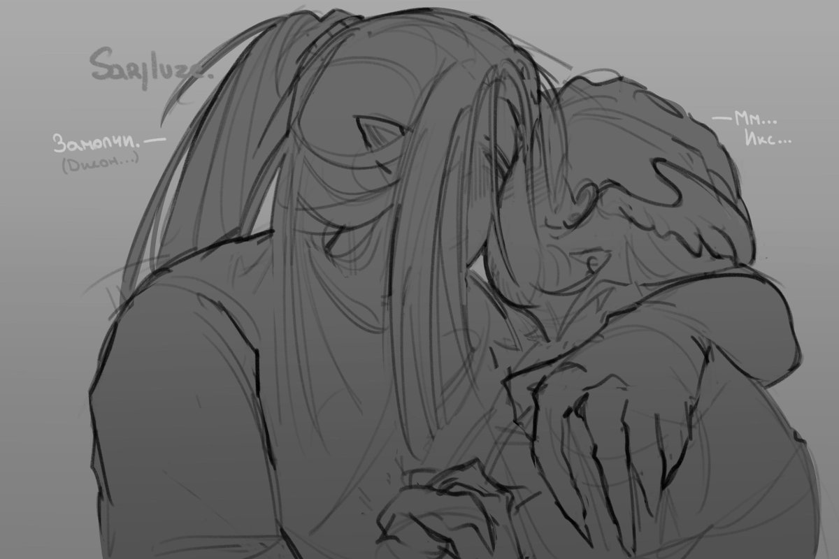 sariluze08's tweet photo. Part of thw comic
#adminvirus #1xshed https://t.co/DwklFfxer0