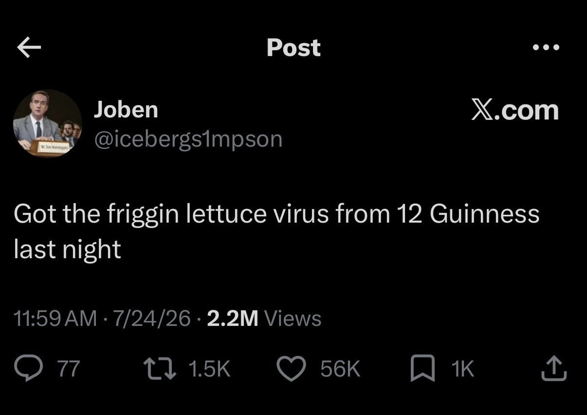 Gus tweet media
