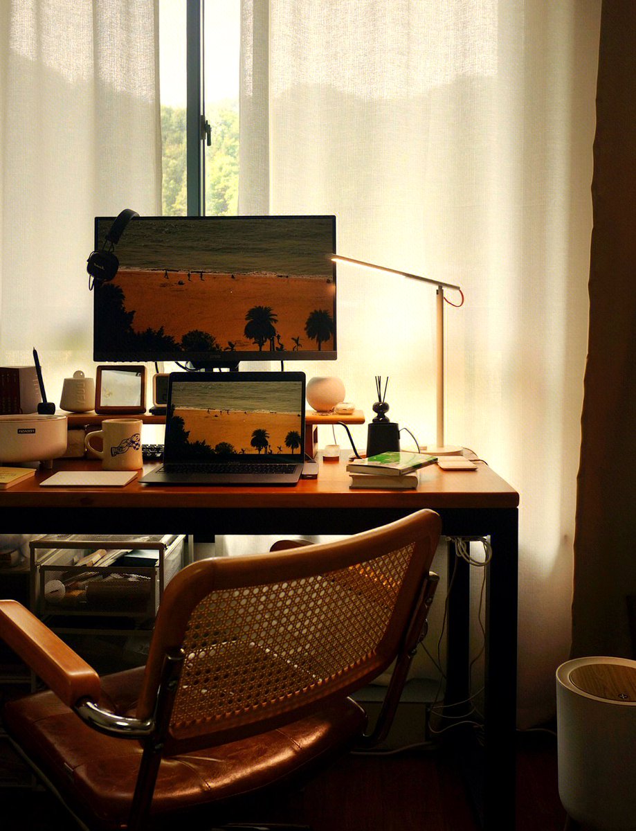 Roman74334527's tweet photo. Checked off the final task of the week! Coffee and fresh air, here I come—weekend, you’re my favorite.， https://t.co/E0zn6ReZZU