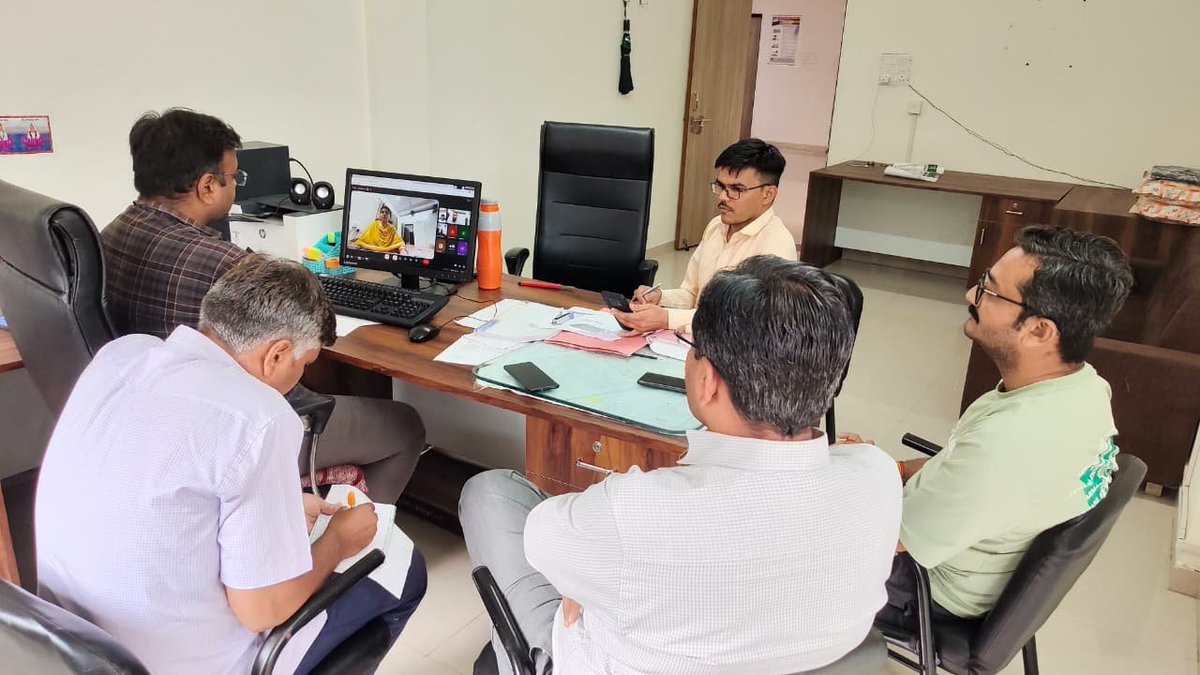 Info Botad GoG tweet media
