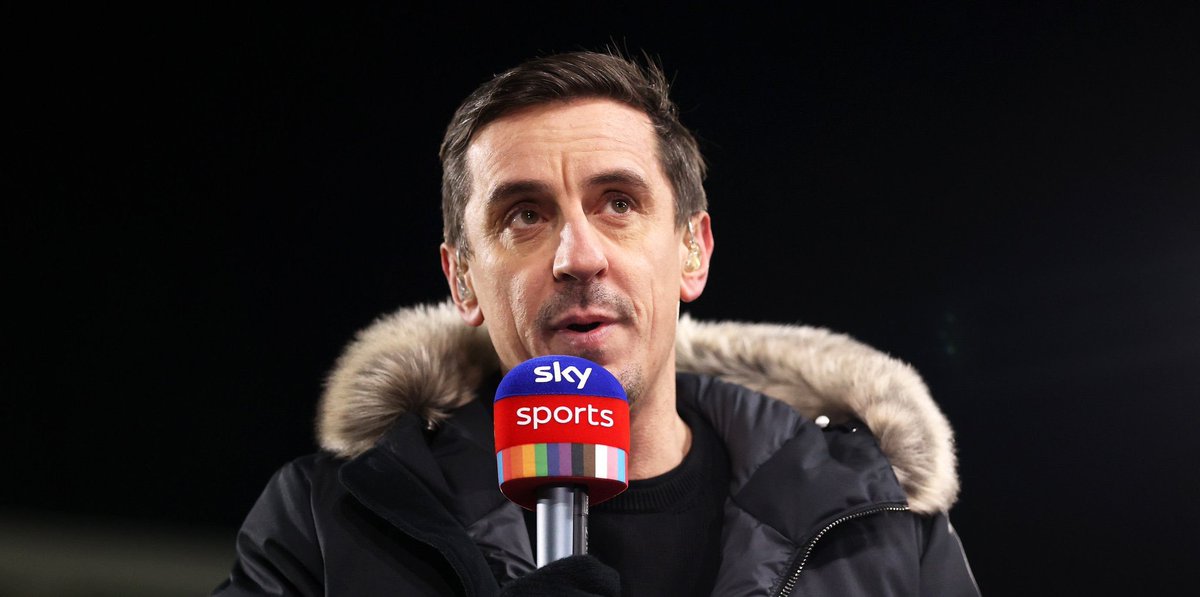 JustToluX_'s tweet photo. 🚨 Gary Neville: Chelsea Are Finally Fixing a Major Weakness

🗣️ "People laughed when Arsenal made set-pieces a real weapon, but look at the results it won them games. Chelsea going after Austin MacPhee tells me they're paying attention to the fine details now."

"What he achieved at Aston Villa wasn't a coincidence. They became one of the Premier League's best teams from set-pieces while staying solid defensively. Chelsea have the height, the power, and the quality they've just been missing that specialist."

"If Chelsea land him, don't be surprised if they're scoring 10 to 15 more goals from set-pieces over the season. That's the kind of improvement that can be the difference between chasing Arsenal and finishing above them."