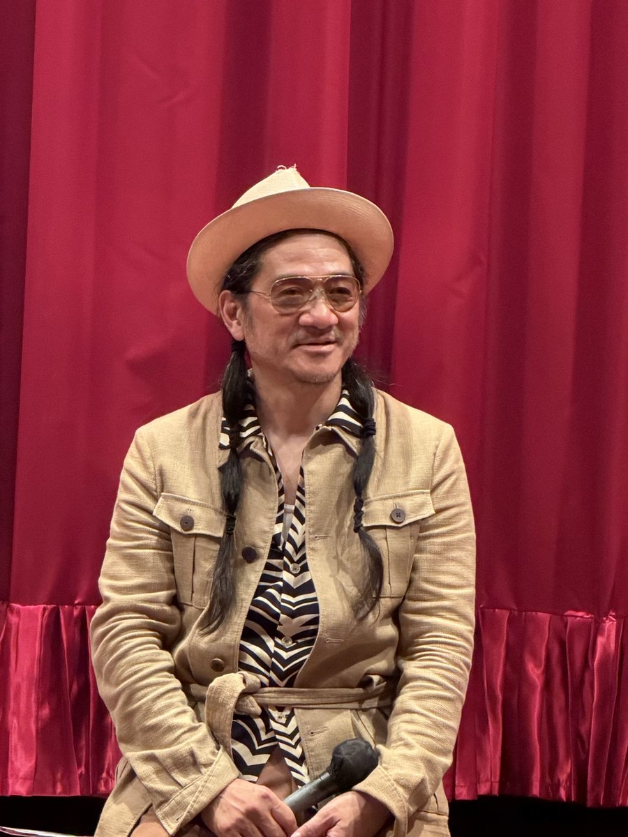 横浜ジャック＆ベティにて柳家睦とラットボーンズドキュメント映画