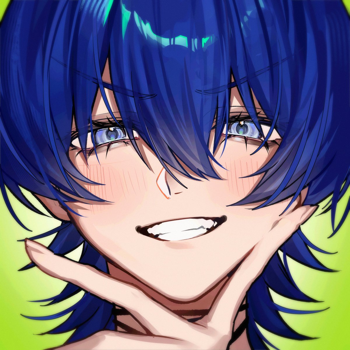 recta02's tweet photo. Newpfp https://t.co/7rYmvLKEF8