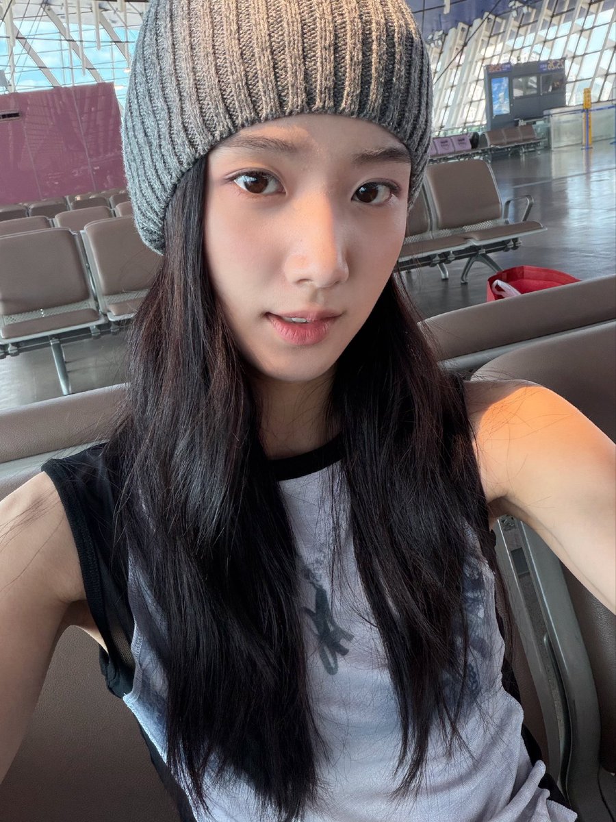 pjxdali's tweet photo. girlfriend’s weibo updateeee 😍😍😍 https://t.co/63pIBQfguI