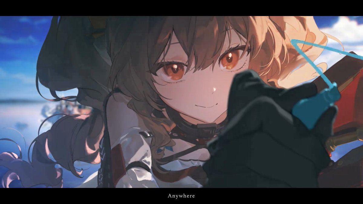 oyuki_gms's tweet photo. 【大陸版アークナイツ】Arknights CN

EP - Letter in Orange

https://t.co/9dpb6IKjDq https://t.co/ZT1Es8y7x7