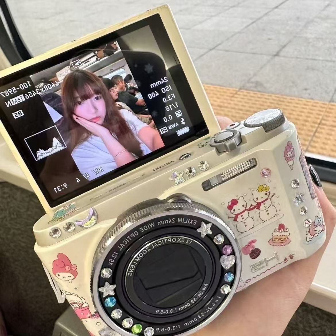 durableblue's tweet photo. PO DIGITAL CAMERA🇨🇳

💗 230k dp 140k
Pink / Putih / Hitam

✅ Est. Bersih Ina
✅ GO Line
🏠 Jateng
⏰ Close 1 Agustus
Order👉 DM

t. po digital camera digicam ina go https://t.co/RCdNvaan3U
