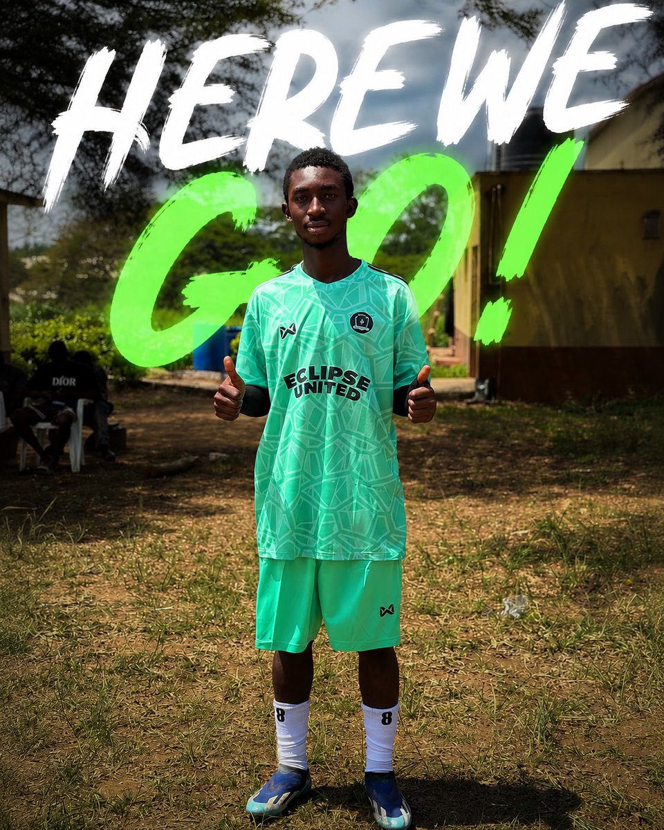 Anonymous_spt's tweet photo. 🚨✨EXCLUSIVE: Eclipse United complete deal to sign SMURF from Flaming Knights on a permanent transfer, here we go! ✍️

Agreement sealed and all formalities completed.

After a successful loan spell, Smurf returns to Eclipse United on a permanent deal. 🔵 https://t.co/VusO3lt1z1