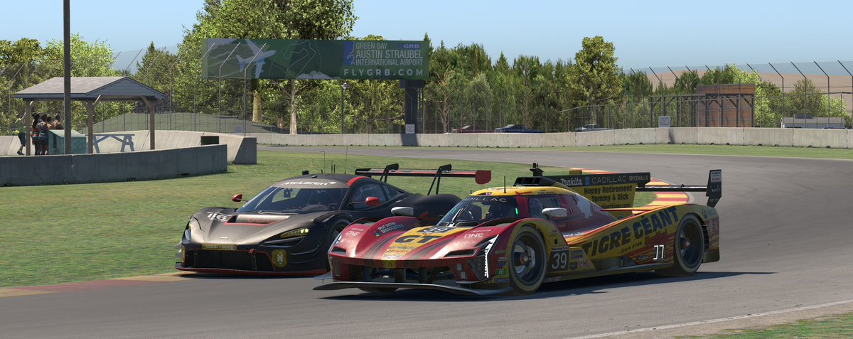 RacingSpectrum tweet picture