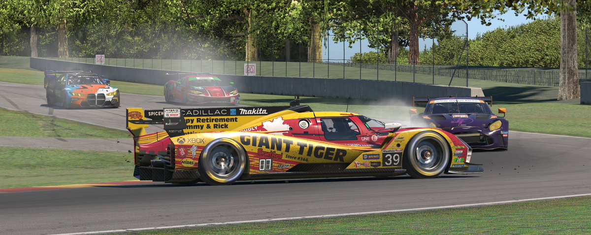RacingSpectrum tweet picture