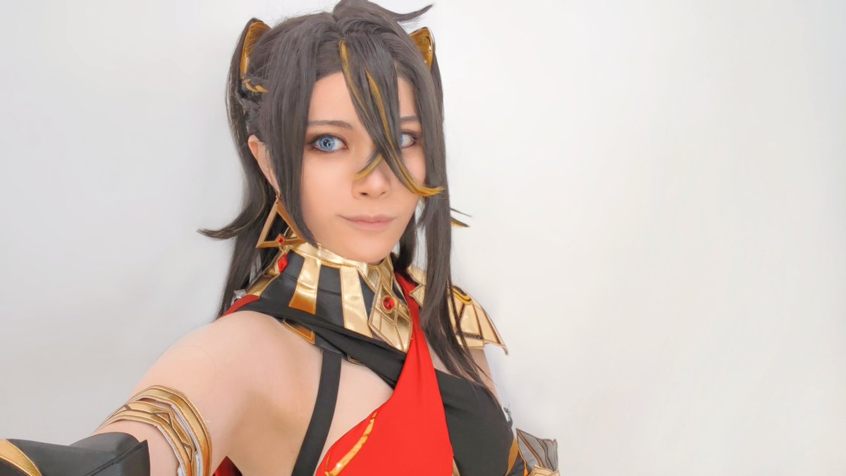 tmpk_cos's tweet photo. ディシアでした🔥
#ぬるぬるかぴたんsummer2026
#かぴたん https://t.co/VKjgukhAoA