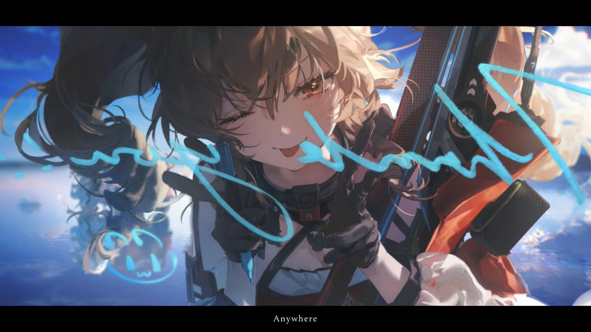 oyuki_gms's tweet photo. 【大陸版アークナイツ】Arknights CN

EP - Letter in Orange

https://t.co/9dpb6IKjDq https://t.co/ZT1Es8y7x7
