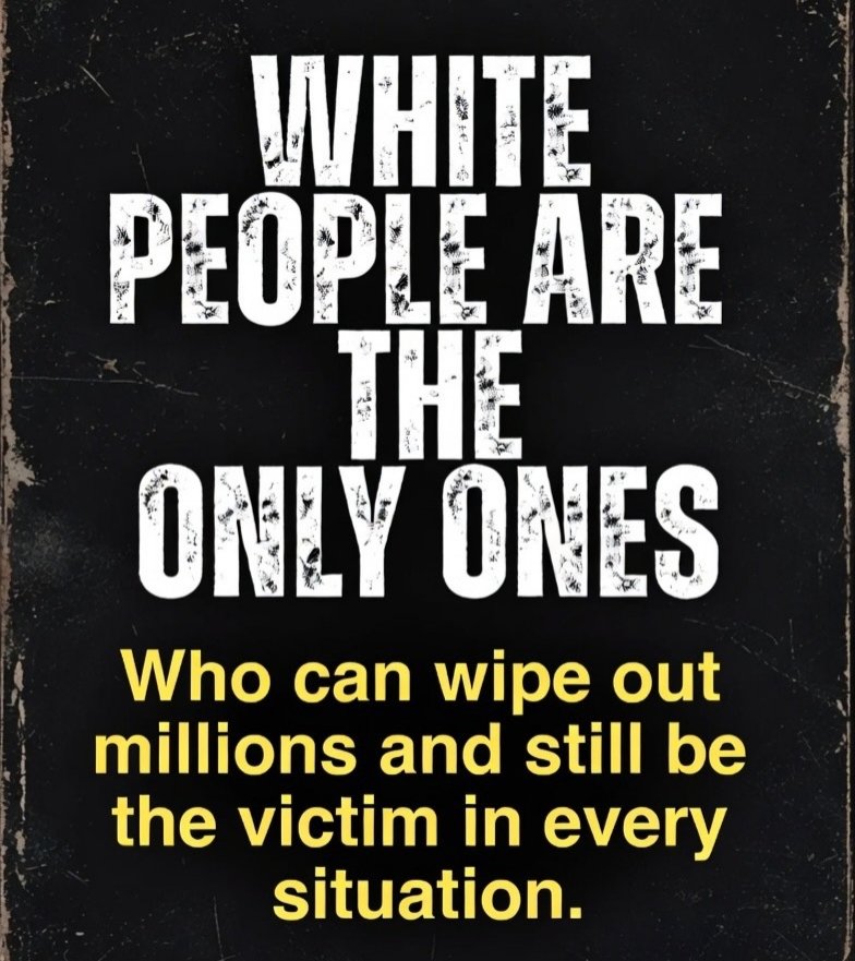 GWANJEZ's tweet photo. Facts! They practice hypocrisy and duplicity https://t.co/ifmBr6zwl8