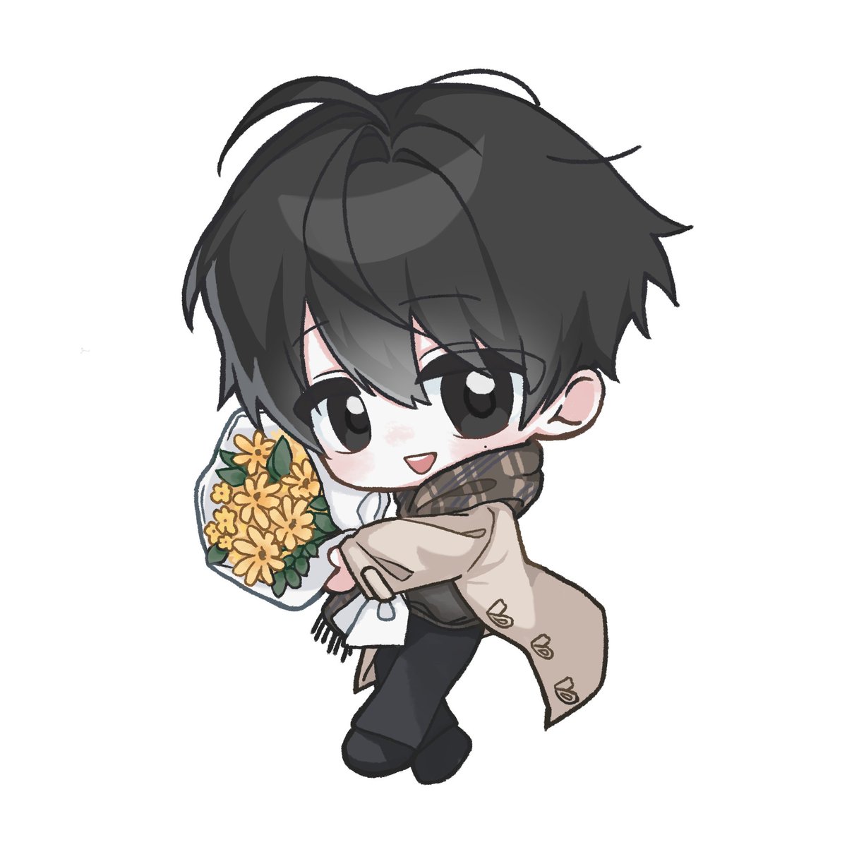 음율 tweet media